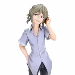 The World Ends with You: The Animation Joshua