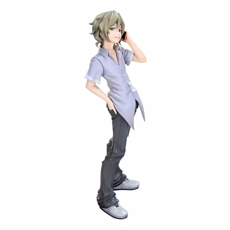 The World Ends with You: The Animation Joshua