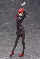 Persona 5 Royal Kasumi Yoshizawa