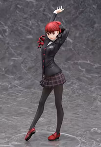 Persona 5 Royal Kasumi Yoshizawa