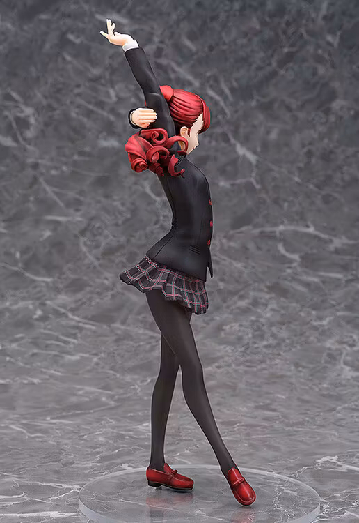 Persona 5 Royal Kasumi Yoshizawa