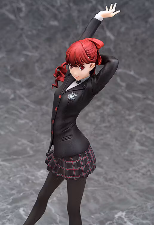 Persona 5 Royal Kasumi Yoshizawa