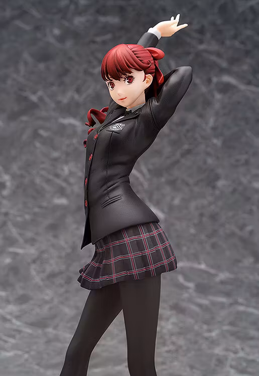 Persona 5 Royal Kasumi Yoshizawa