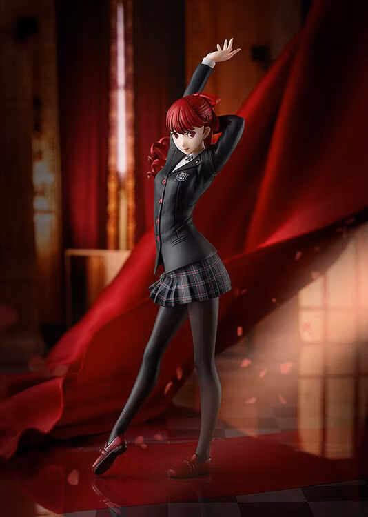 Persona 5 Royal Kasumi Yoshizawa