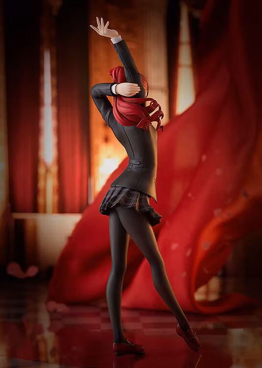 Persona 5 Royal Kasumi Yoshizawa
