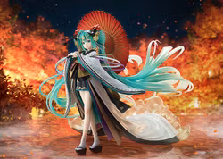 Vocaloid Hatsune Miku: Land of the Eternal