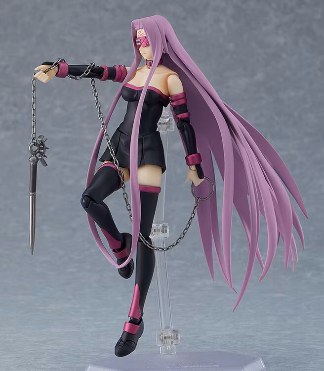 Fate/stay night (Heaven's Feel) Figma Rider 2.0