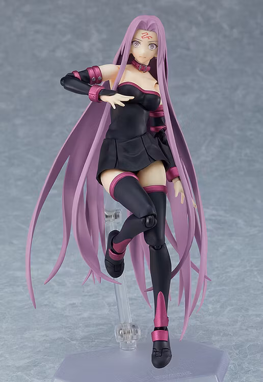Fate/stay night (Heaven's Feel) Figma Rider 2.0