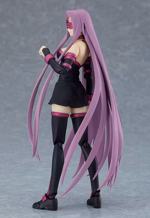 Fate/stay night (Heaven's Feel) Figma Rider 2.0