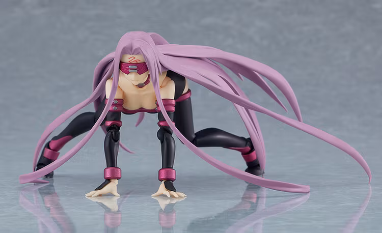 Fate/stay night (Heaven's Feel) Figma Rider 2.0