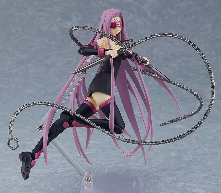 Fate/stay night (Heaven's Feel) Figma Rider 2.0