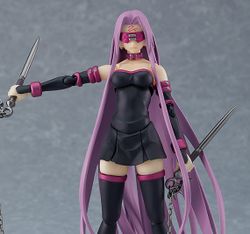 Fate/stay night (Heaven's Feel) Figma Rider 2.0