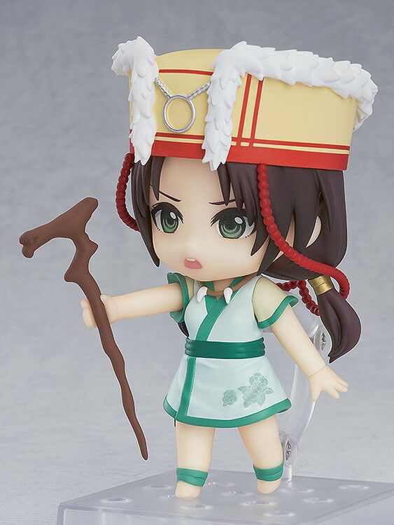 Chinese Paladin: Sword and Fairy Nendoroid Anu