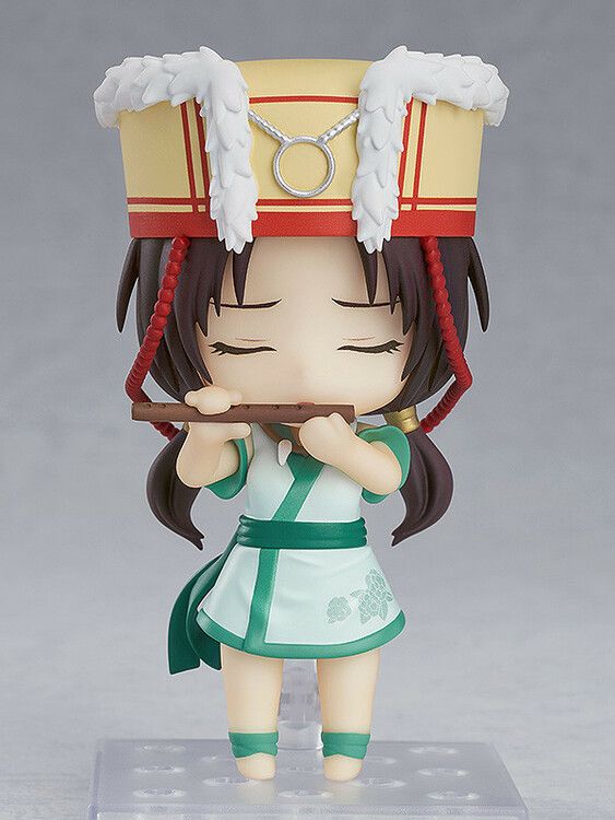 Chinese Paladin: Sword and Fairy Nendoroid Anu