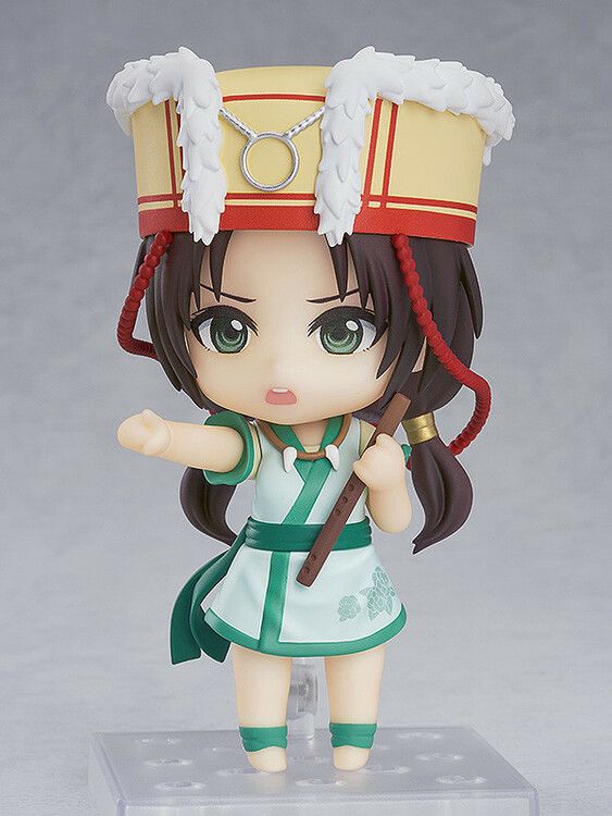 Chinese Paladin: Sword and Fairy Nendoroid Anu