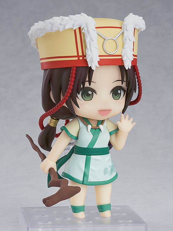 Chinese Paladin: Sword and Fairy Nendoroid Anu