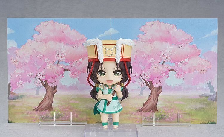 Chinese Paladin: Sword and Fairy Nendoroid Anu