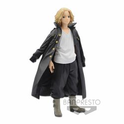 Tokyo Revengers Sano Manjiro