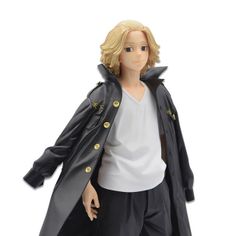 Tokyo Revengers Sano Manjiro