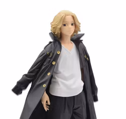 Tokyo Revengers Sano Manjiro