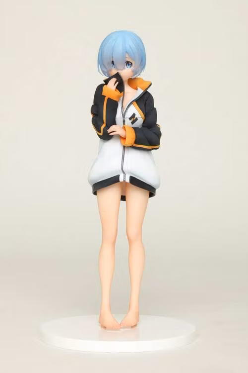 Re:Zero Rem (Subaru's Training Suit Ver.)
