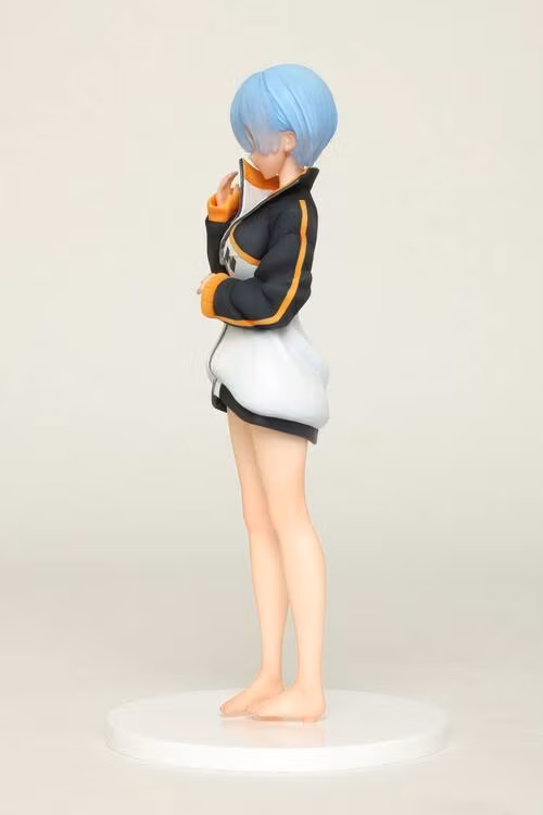 Re:Zero Rem (Subaru's Training Suit Ver.)