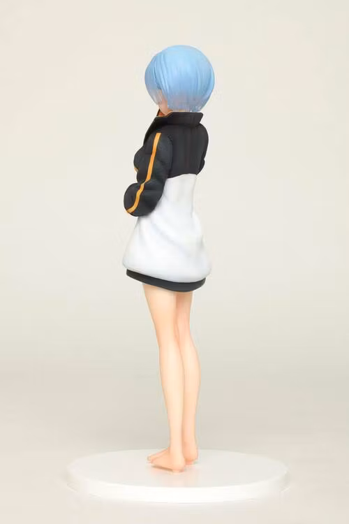 Re:Zero Rem (Subaru's Training Suit Ver.)