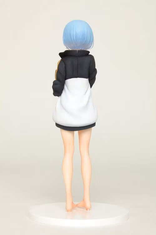 Re:Zero Rem (Subaru's Training Suit Ver.)