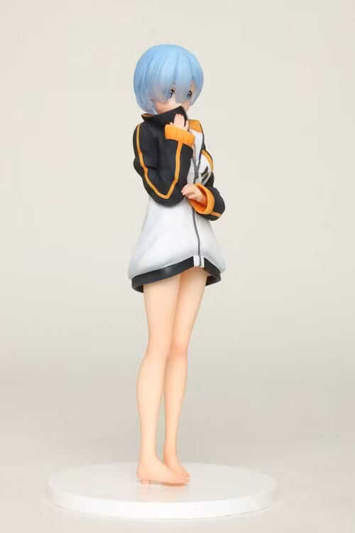 Re:Zero Rem (Subaru's Training Suit Ver.)
