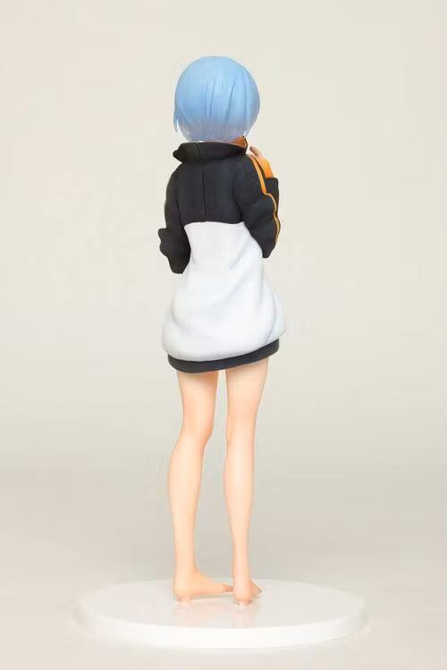 Re:Zero Rem (Subaru's Training Suit Ver.)