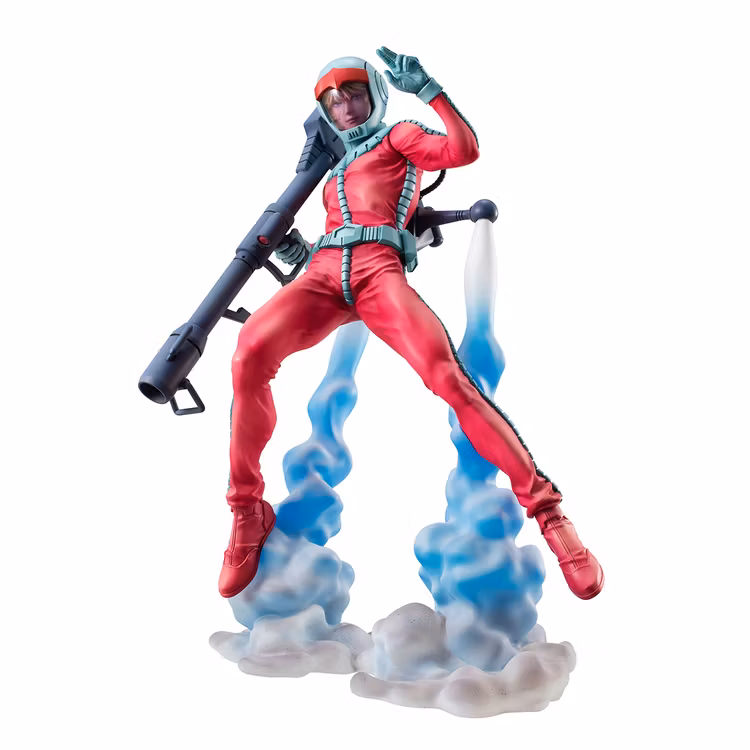 Mobile Suit Gundam Char Aznable GGG