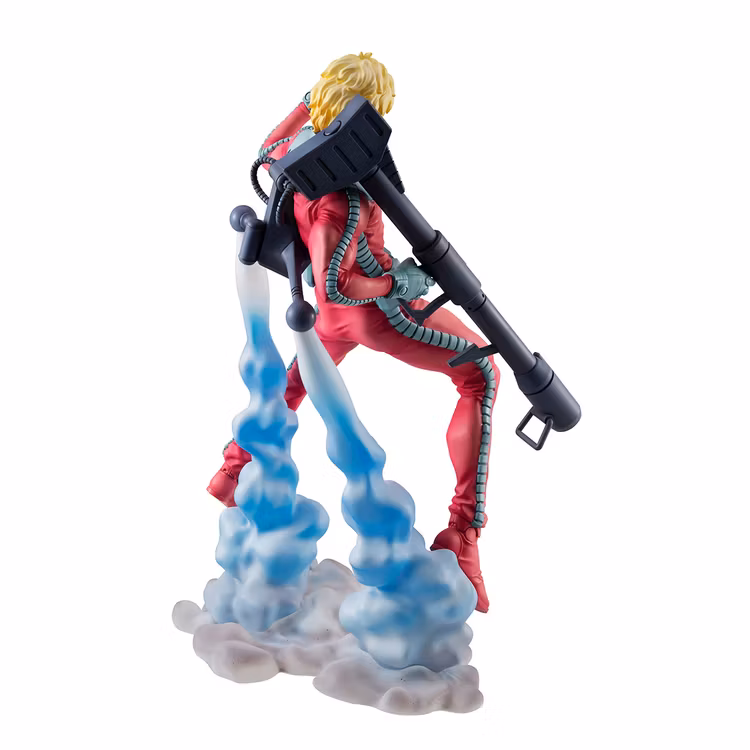 Mobile Suit Gundam Char Aznable GGG