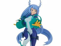 My Hero Academia The Amazing Heroes Vol.16 Nejire Hado