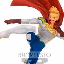 My Hero Academia The Amazing Heroes Vol.16 Lemillion