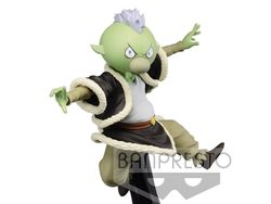 TenSura Otherworlder Vol.11 Gobta