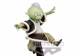 TenSura Otherworlder Vol.11 Gobta