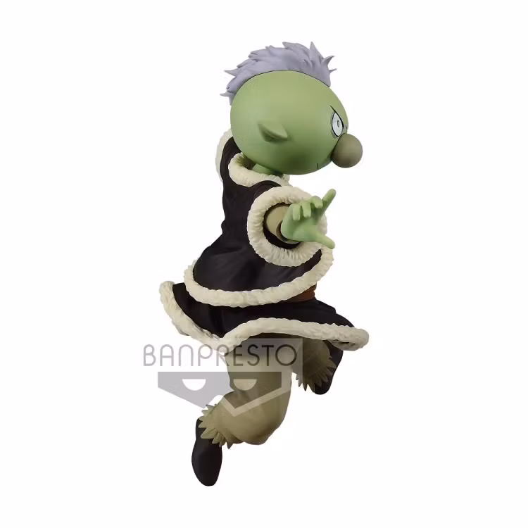 TenSura Otherworlder Vol.11 Gobta