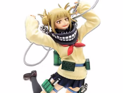 My Hero Academia Himiko Toga Chronicle Figure Academy Vol.5