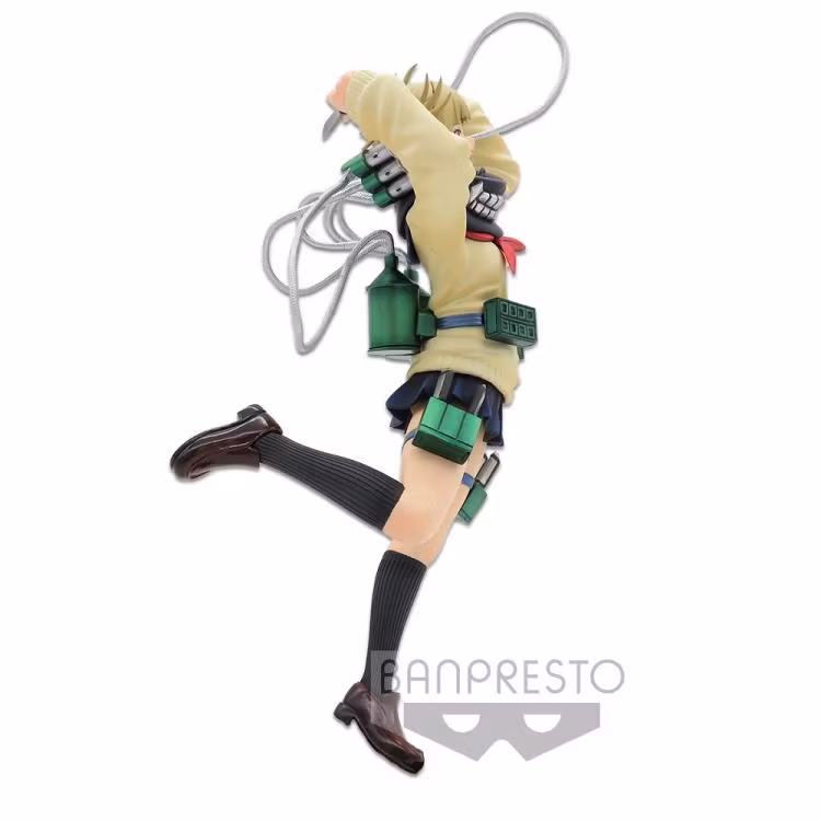 My Hero Academia Himiko Toga Chronicle Figure Academy Vol.5