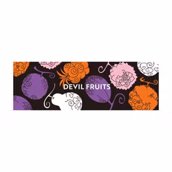 One Piece Towel Ichibansho - Ex Devils (H)