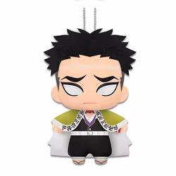 Demon Slayer: Kimetsu no Yaiba Tomonui Plush Gyomei Himejima