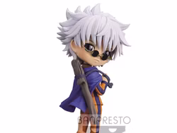 Rurouni Kenshin Q Posket Enishi Yukishiro (Ver.A)