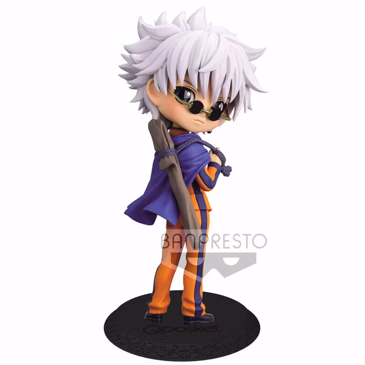 Rurouni Kenshin Q Posket Enishi Yukishiro (Ver.A)