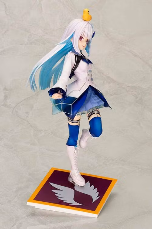 Nijisanji Lize Helesta Bonus Edition