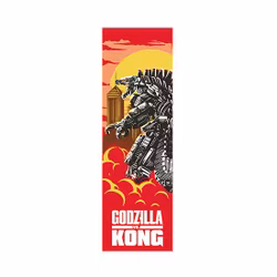 Godzilla vs. Kong Towel Ichibansho Godzilla vs. Kong (C)