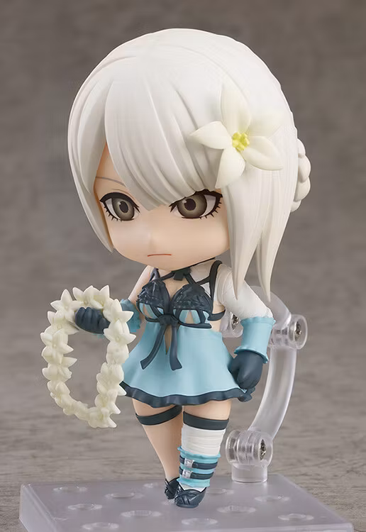 NieR Replicant ver. 1.22474487139... Nendoroid Kainé