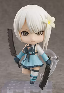 NieR Replicant ver. 1.22474487139... Nendoroid Kainé
