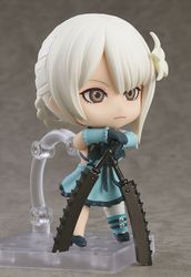 NieR Replicant ver. 1.22474487139... Kainé Nendoroid