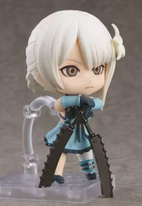 NieR Replicant ver. 1.22474487139... Nendoroid Kainé