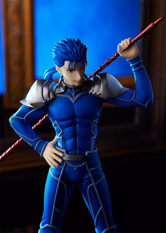 Fate/stay night [Heaven's Feel] Pop Up Parade Lancer